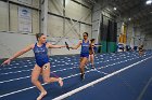 Wheaton T&F  Wheaton Track & Field compete at the Wheaton College Track & Field Invitational. (Photo by Keith Nordstrom)